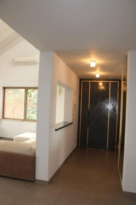 קשת בענן Villa Modiin Dış mekan fotoğraf