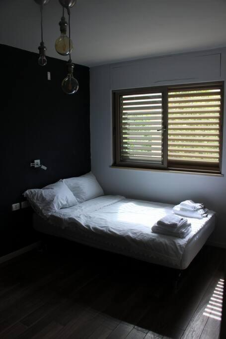 קשת בענן Villa Modiin Dış mekan fotoğraf
