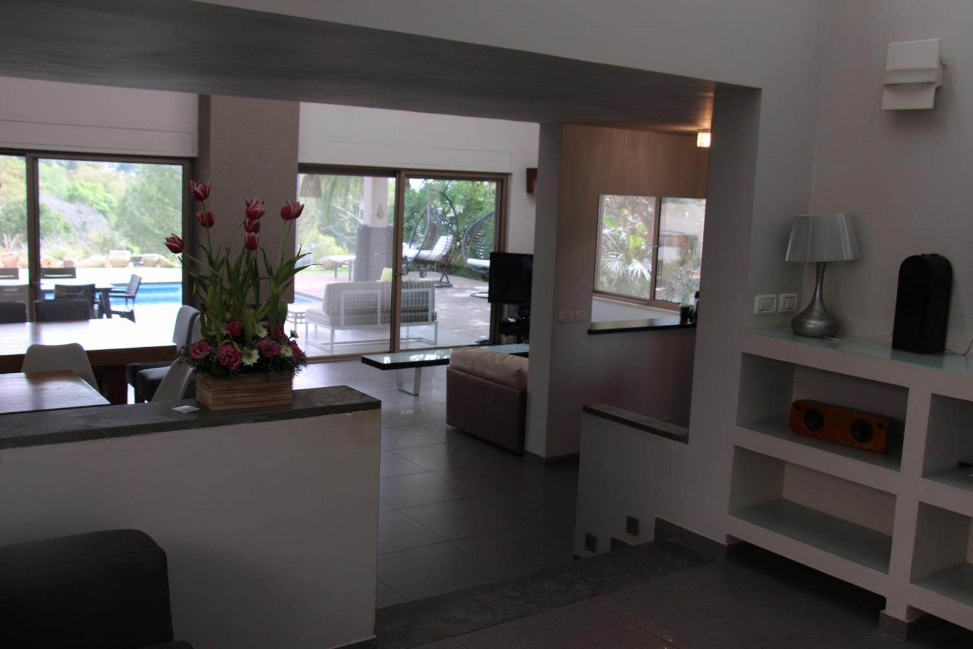 קשת בענן Villa Modiin Dış mekan fotoğraf